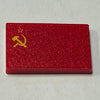 Soviet (USSR) Flag (1922-1991)UVA Markers (10/set)