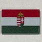 Hungarian Flag (1896-1918) UVA Markers (10/set)