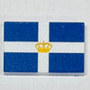 Greek Flag (1832-1924, 1935-1973) UVA Markers (10/set)