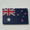 ANZAC Flag (Variant) (1908-P) UVA Markers (10/set)