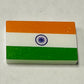 Indian Flag (1947-P) UVA Markers (10/set)