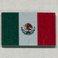 Mexican Flag (1916-1934) UVA Markers (10/set)
