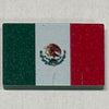 Mexican Flag (1916-1934) UVA Markers (10/set)