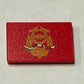 Warsawian Flag (1955-1991) UVA Markers (10/set)
