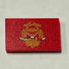 Warsawian Flag (1955-1991) UVA Markers (10/set)
