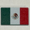 Mexican Flag (1968-P) UVA Markers (10/set)