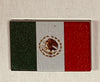 Mexican Flag (1934-1968) UVA Markers (10/set)