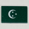 Egyptian (1922-1953) UVA Markers (10/set)