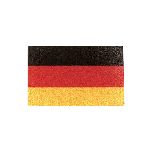 German Flag (1919-P) UVA Markers (10/set)