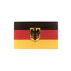 German State Flag (1950-P) UVA Markers (10/set)