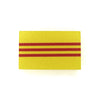 South Vietnamese Flag (1948-P) UVA Markers (10/set)