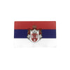 Serbian Flag (1882-1918) UVA Markers (10/set)