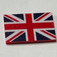 United Kingdom National Flag(1801-P) UVA Markers (10/set)