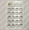 Vinyl Decals (Factory-Blank)