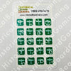 Vinyl Decals (Airbase)