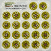 Vinyl Decals (Resources) Uranium