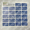 Vinyl Decals (Convoy)