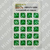 Vinyl Decals (Airfield)