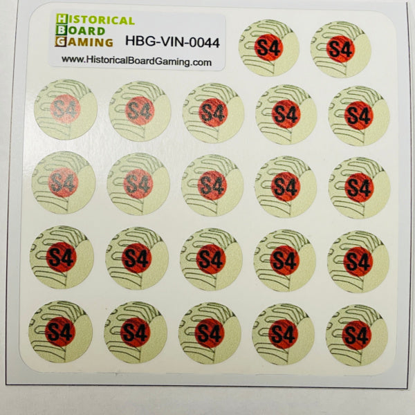 Vinyl Decals (Resources) Synthetic Rubber