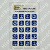 Vinyl Decals (Major Port)