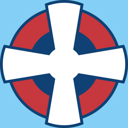 Decal Sheet, Serbia (2006-P)