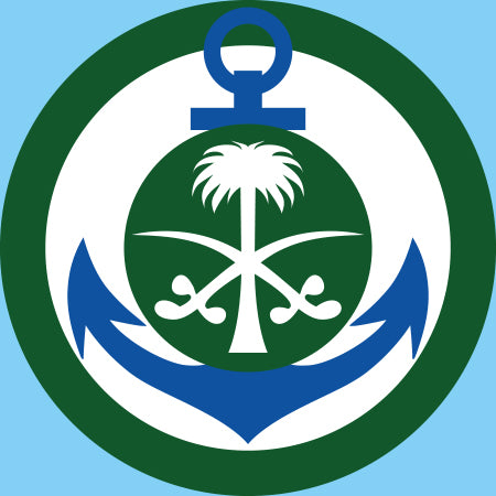 Decal Sheet, Saudi Arabia Naval Aviation (1985-P)