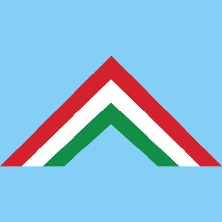 Decal Sheet, Hungarian Red Air Corps (1919)