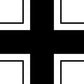 Decal Sheet, Germany Balkenkreuz (1935-1945)