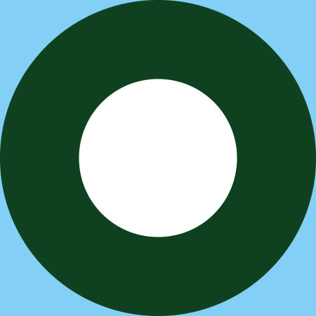 Decal Sheet, Pakistan (1956-P)