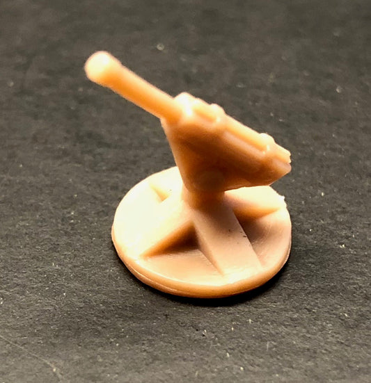 GW36 Base Set - AA Gun (x5)