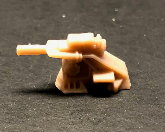 GW36 Base Set - Coastal Gun (x5)