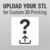 Custom 3D Printed Models High-Quality On-Demand Prints