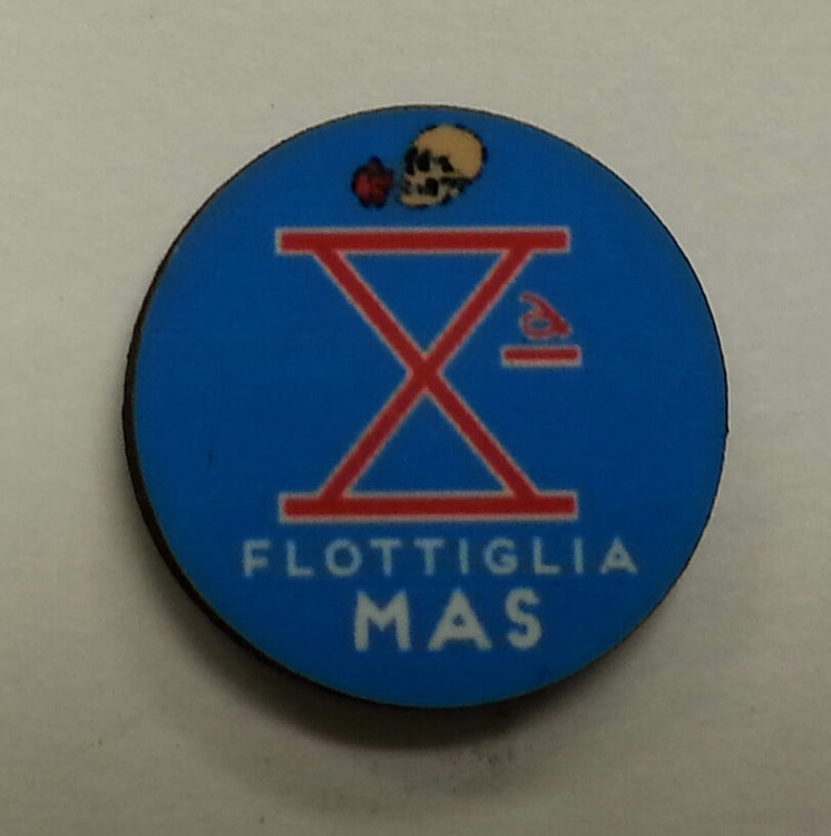 Flottiglia Mas Marker (x5)