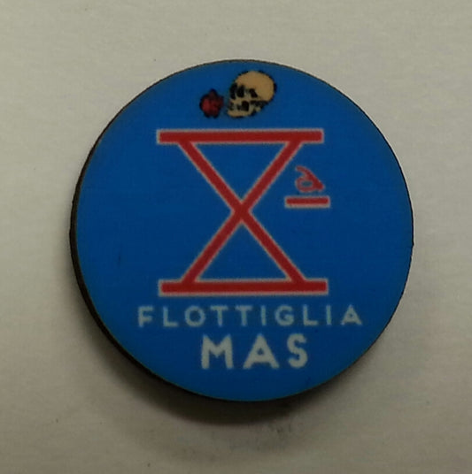 Flottiglia Mas Marker (x5)