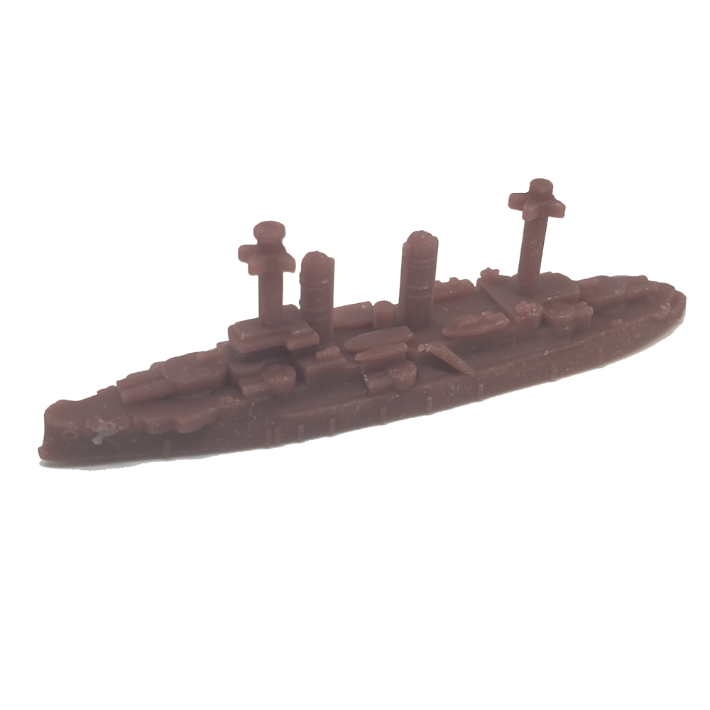 Borodino PD (3D Printed) xONE