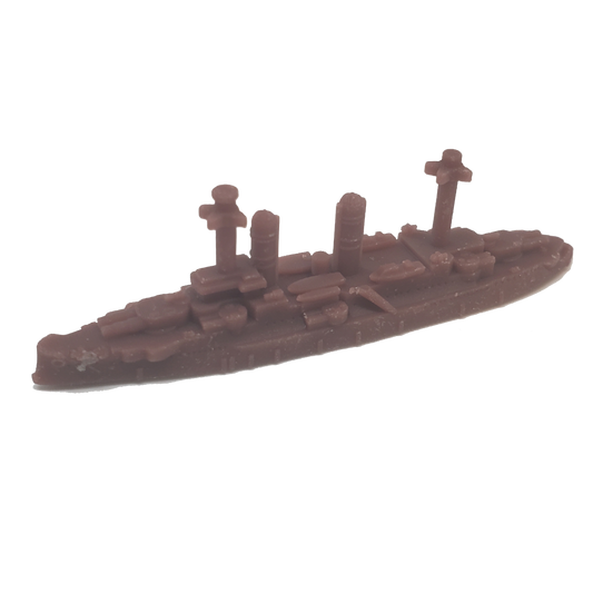 Borodino PD (3D Printed) xONE
