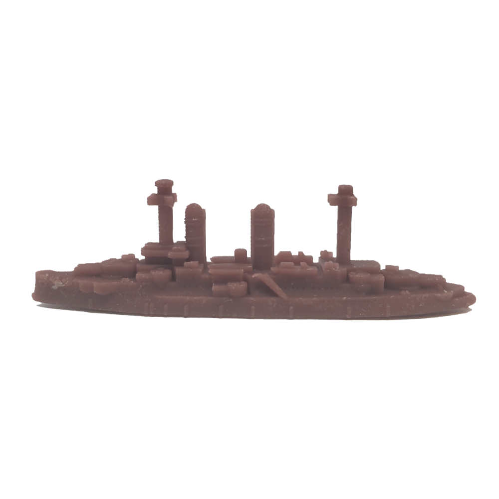 Borodino PD (3D Printed) xONE