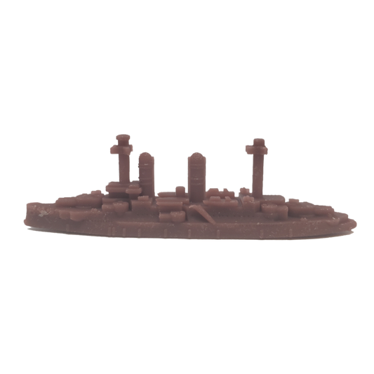Borodino PD (3D Printed) xONE
