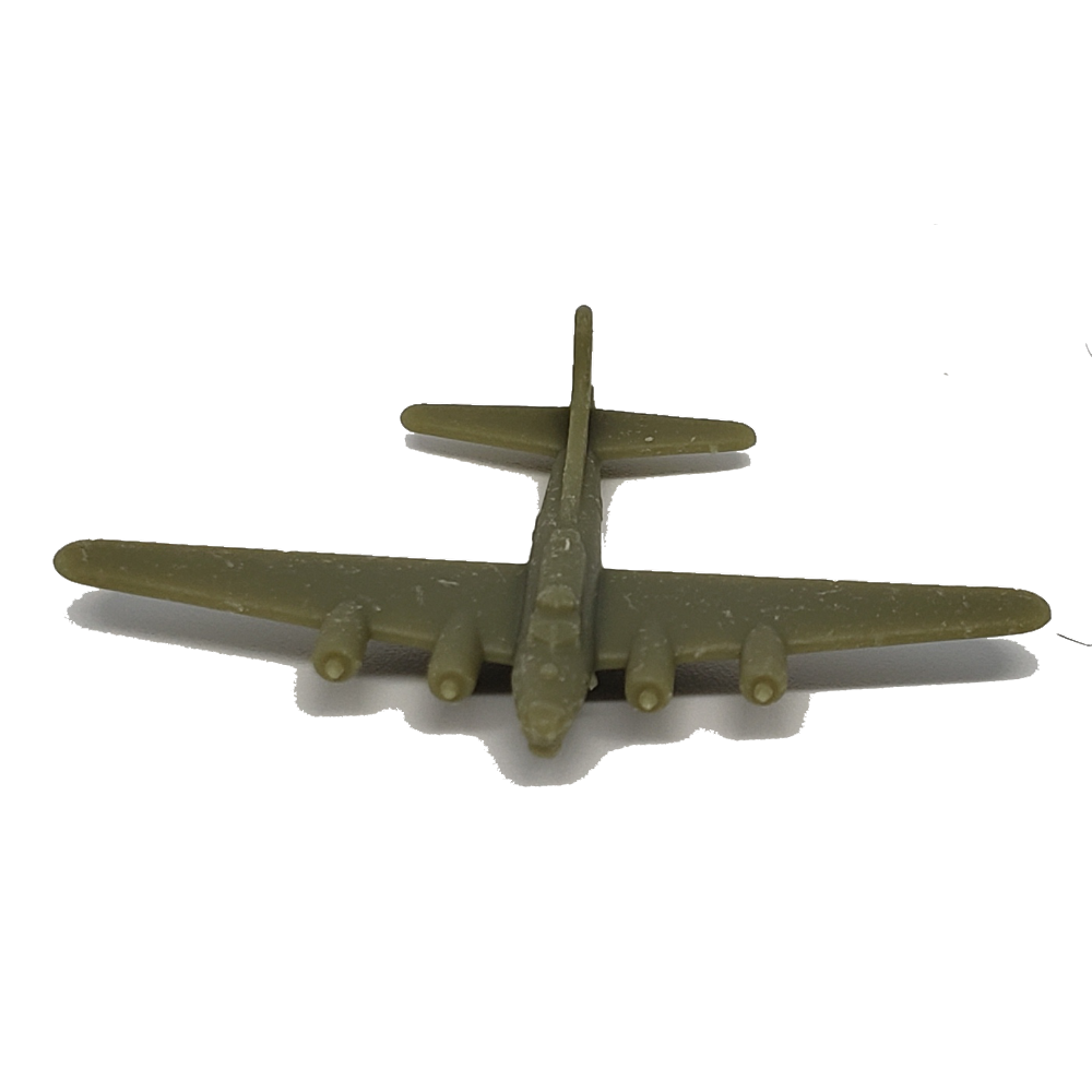 B-17G Flying Fortress (3D Printed) x5