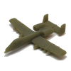 A-10 Warthog (3D Printed) x5