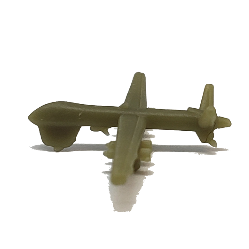 MQ9 Reaper Drone (3D Printed) x5