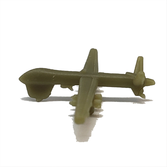 MQ9 Reaper Drone (3D Printed) x5