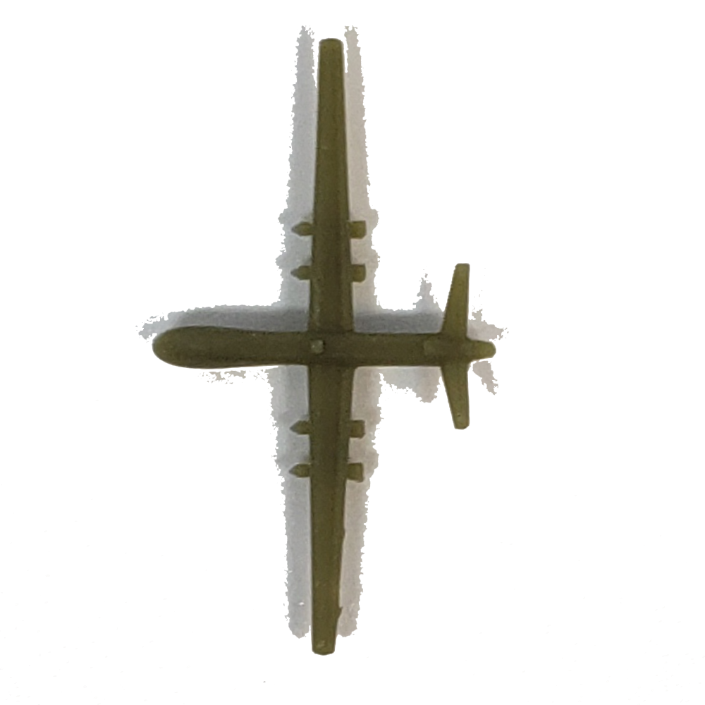 MQ9 Reaper Drone (3D Printed) x5
