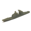 Ticonderoga-Class Cruiser (3D Printed) x5