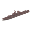 Slava-Class Cruiser (3D Printed) x5