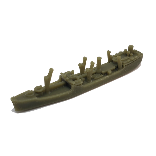 Cimarron-Class Oiler (3D Printed) xONE