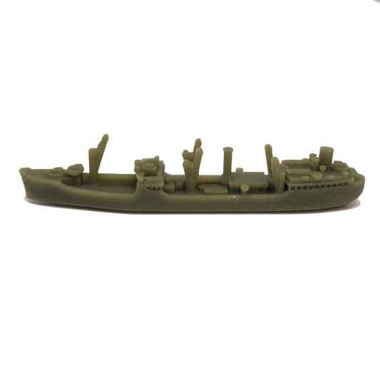 Cimarron-Class Oiler (3D Printed) xONE
