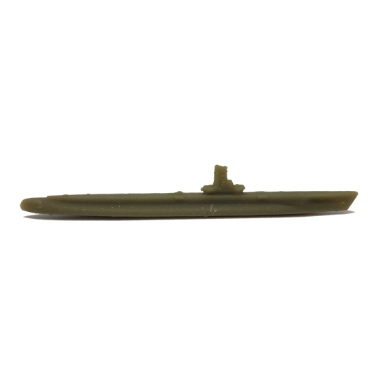 Balao-Class Submarine (3D Printed) x5
