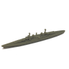 Lexington-Class Battlecruiser Design (3D Printed) xONE