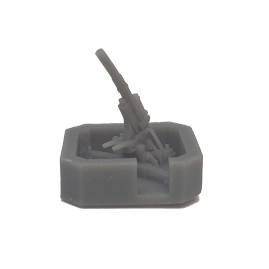 Flak Battery (3D Printed) x5
